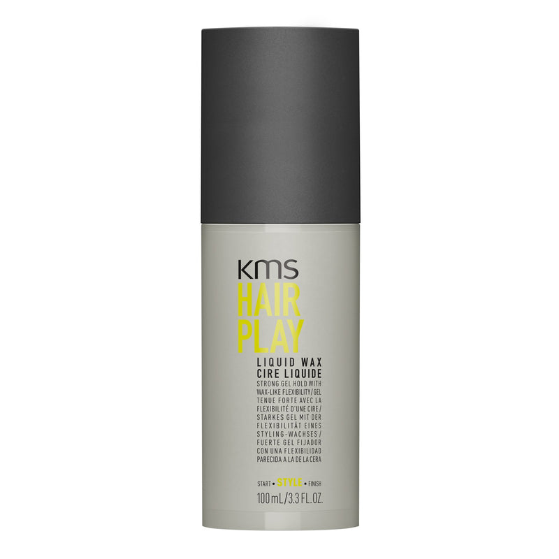 Kms Hair Play Liquid Wax (100mL)
