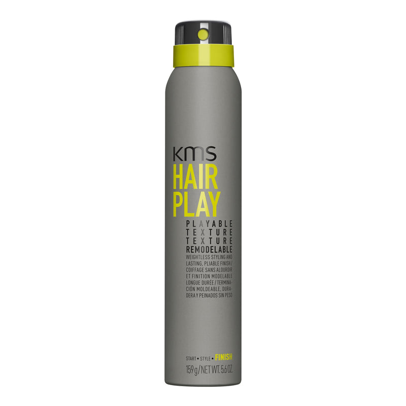 Kms Hair Play Playable Texture (159g)