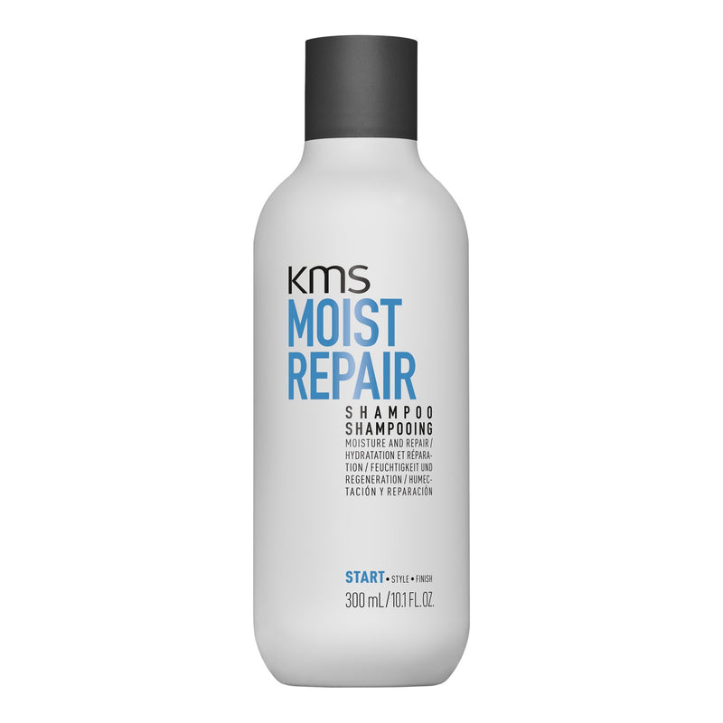 Kms Moist Repair Shampoo (300mL)
