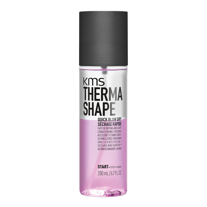 Kms Therma Shape Quick Blow Dry (200mL)
