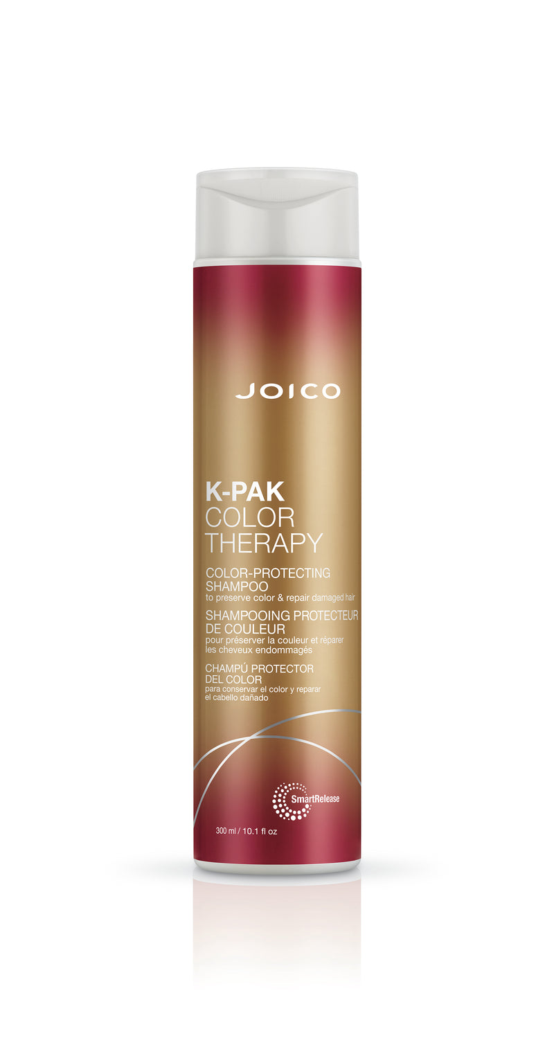 Joico K-PAK Color Therapy Shampoo (300mL)
