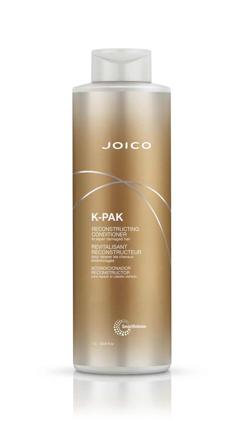 Joico K-PAK Conditioner (1L)