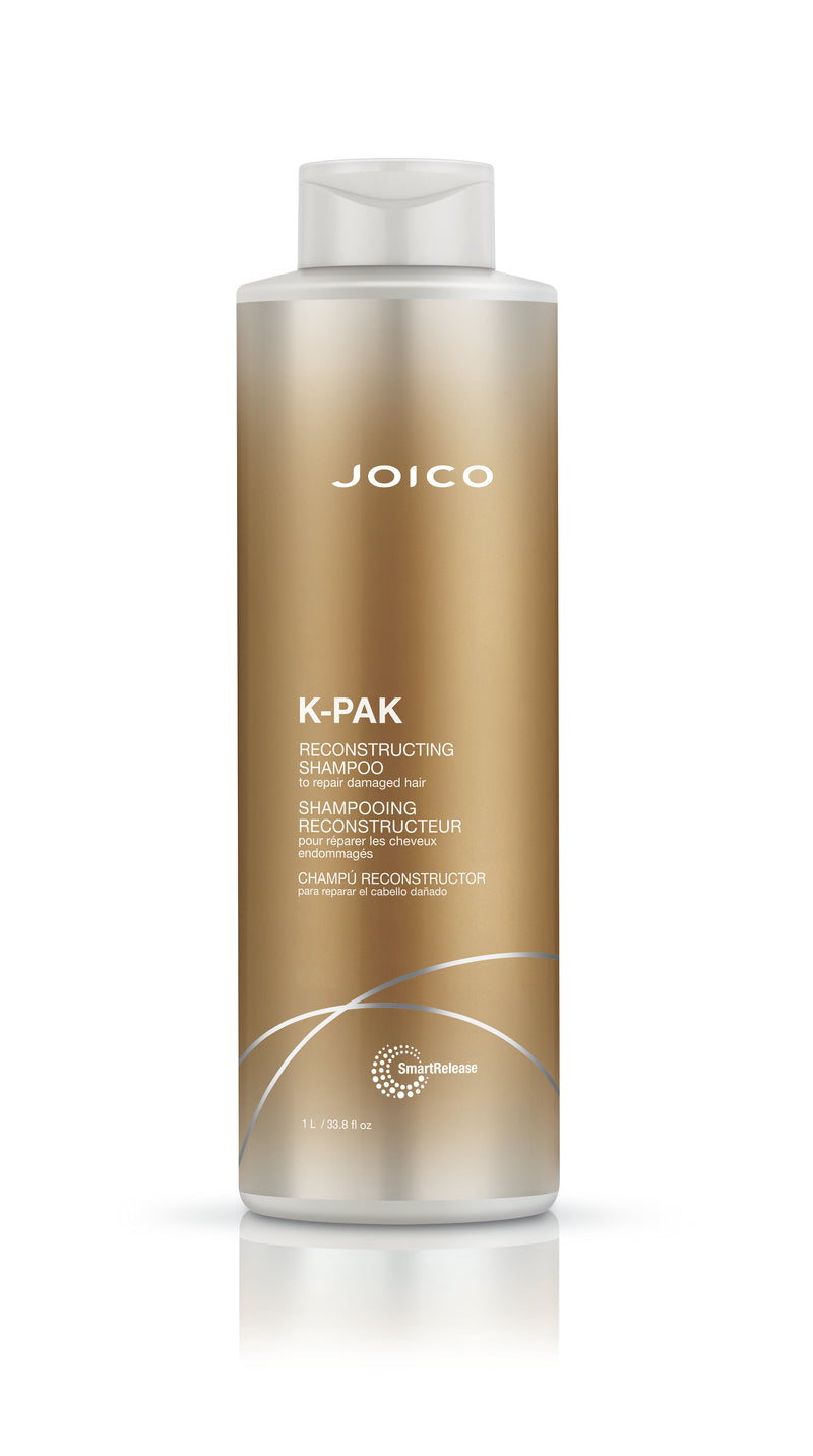Joico K-PAK Shampoo (1L)