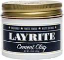 LAYRITE Cement Clay (4.25oz)