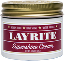 LAYRITE Supershine Cream (4.25oz)