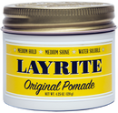 LAYRITE Original Pomade (4.25oz)