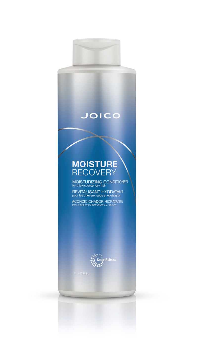 Joico MOISTURE RECOVERY Conditioner (1L)
