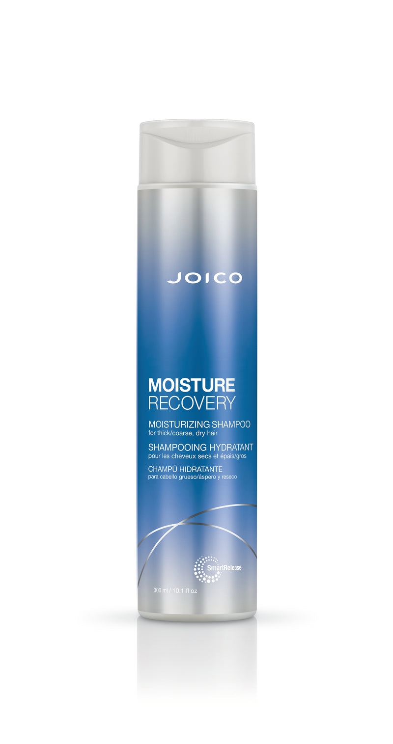 Joico MOISTURE RECOVERY Shampoo (300mL)