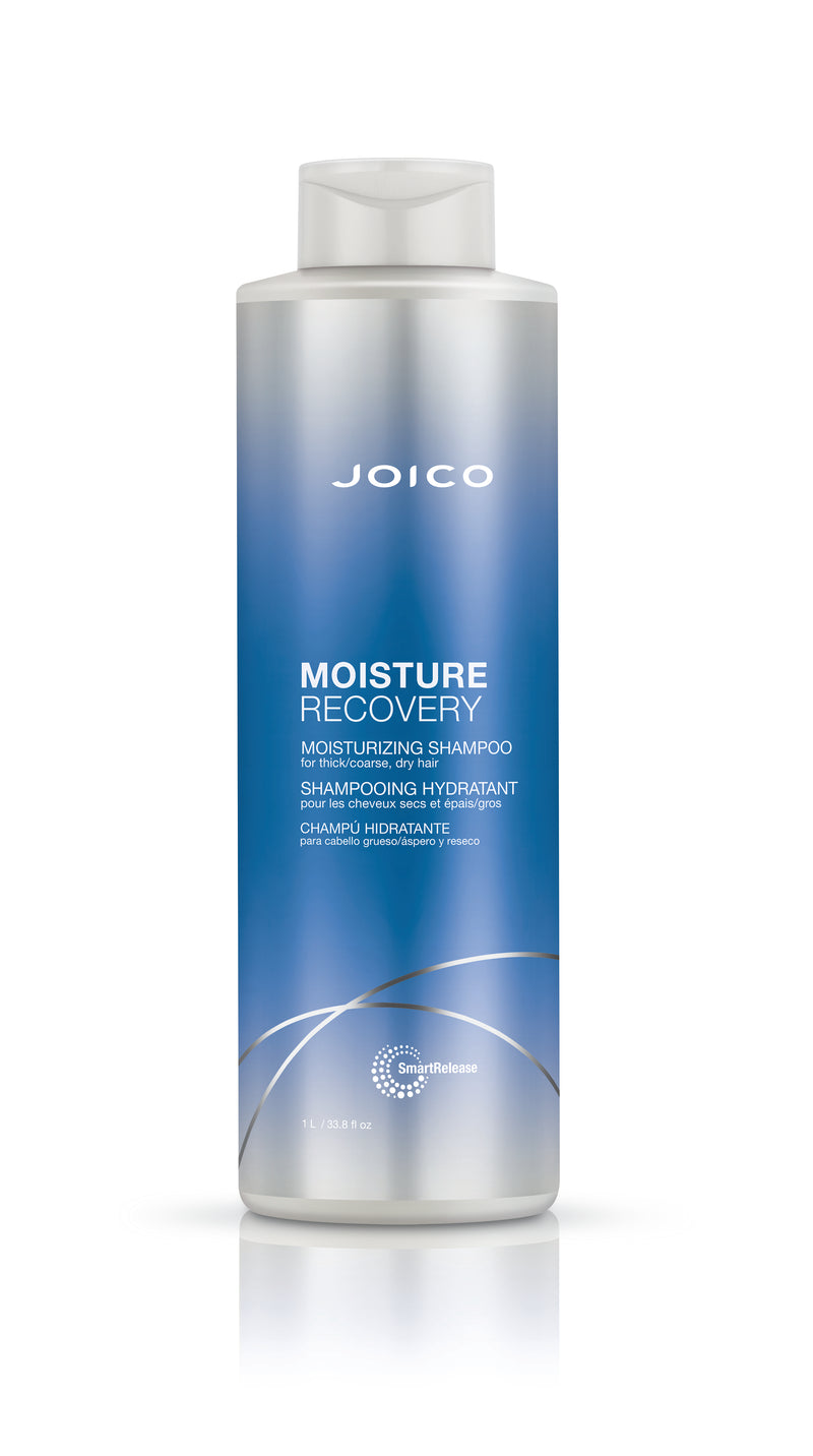 Joico MOISTURE RECOVERY Shampoo (1L)