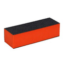 Silkline SBL-18C Professional Nail Buffer Block