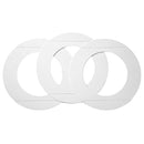 Satin Smooth Protective Collars