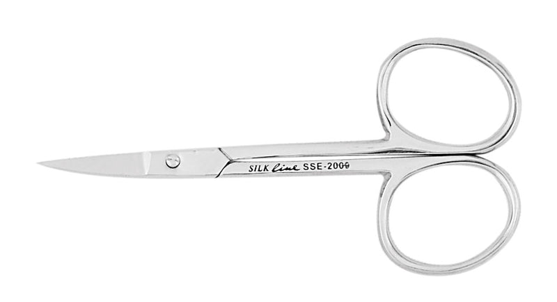 Silkline Professional Cuticle Scissors