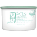 Satin Smooth Aloe Vera Cream Wax