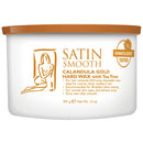 Satin Smooth Calendula Gold Hard Wax