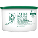 Satin Smooth Citrus Mojito Thin Film Hard Wax