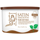Satin Smooth Pure Soy Wax