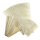 Satin Smooth Wax Strips and Applicators Kit
