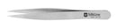 Silkline Professional Pointed Tip Tweezers