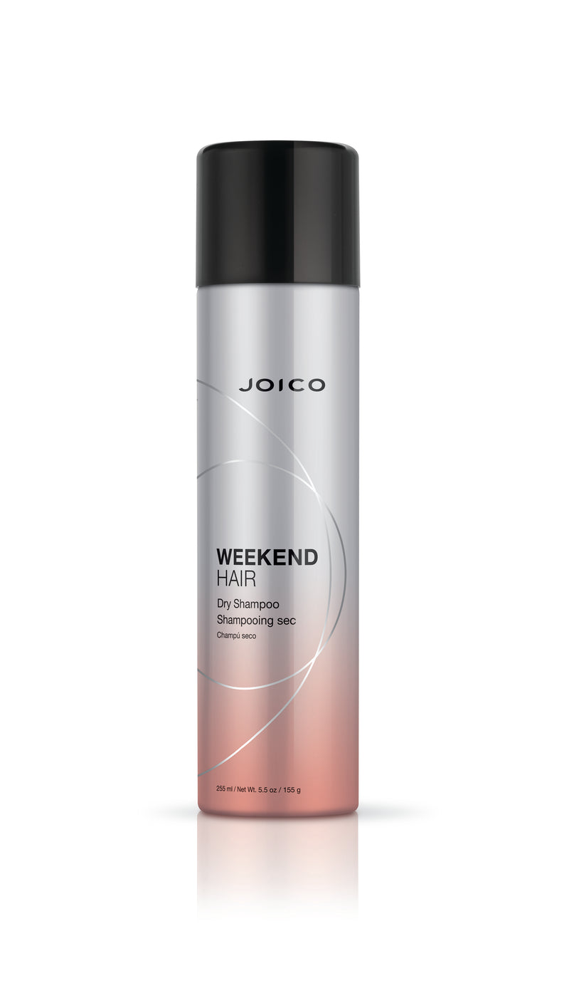 Joico Weekend Hair Dry Shampoo (255mL)