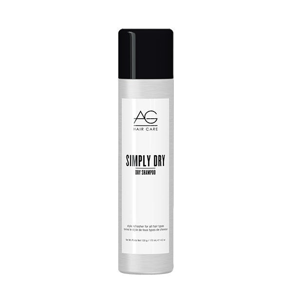 AG Simply Dry Dry Shampoo (120g)