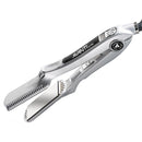 Avanti Ultra Nano Silver Ceramic Titanium Flat Iron 1-3/8"