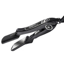 Avanti Ultra Nano Silver Ceramic Titanium Flat Iron Wet-to-Dry