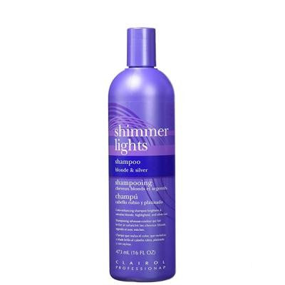 Shimmer Lights Shampoo (473mL)
