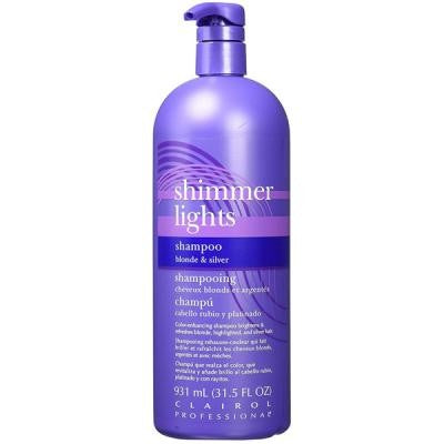 Shimmer Lights Shampoo (931mL)