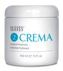 UANS 2 CREMA Moisture Treatment (450mL)