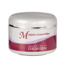Mon Platin Jojoba Crystal Wax (250mL)