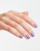 O.P.I Nail Polish - Do You Lilac It?