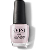 O.P.I Nail Polish - Don't Bossa Nova Me Around