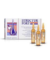 Dikson Structur Fort (10x12mL)