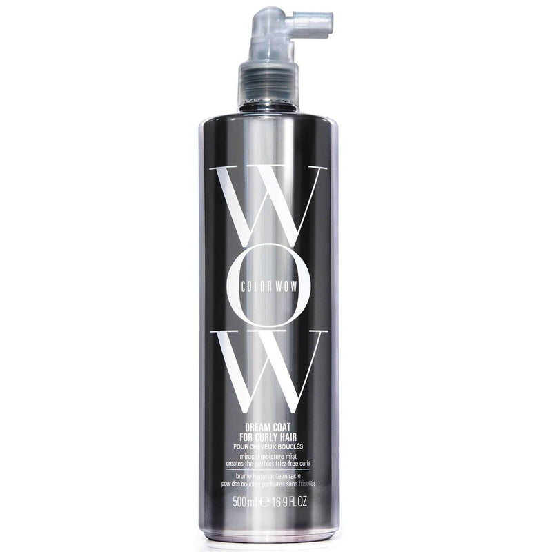Color WOW Dream Coat For Curly Hair (500mL)