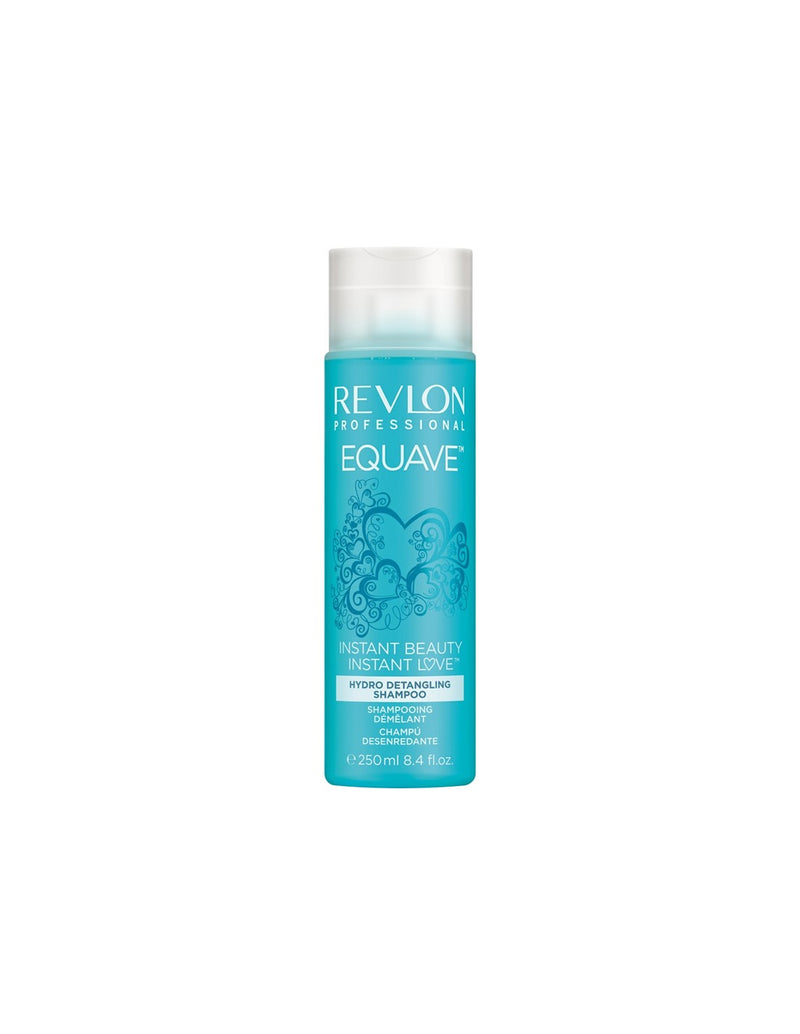 Revlon Professional Equave Instant Hydro Detangling Shampoo (250mL)