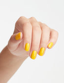 O.P.I Nail Polish - Exotic Birds Do Not Tweet