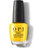 O.P.I Nail Polish - Exotic Birds Do Not Tweet