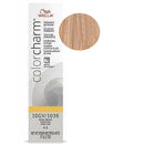 Wella Professional Color Charm Gel Hair Color- 10GV/1036 (Honey Blonde)