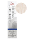 Wella Professional Color Charm Gel Hair Color- 12A/1210 (Frosty Ash)