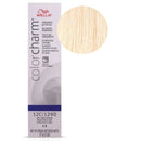 Wella Professional Color Charm Gel Hair Color- 12C/1290 (Ultra Light Blonde)
