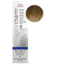 Wella Professional Color Charm Gel Hair Color- 8A/740.5 (Light Ash Blonde)