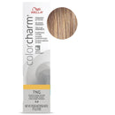 Wella Professional Color Charm Gel Hair Color- 7NG (Medium Beige Blonde)