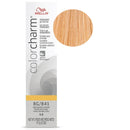 Wella Professional Color Charm Gel Hair Color- 8G/841 (Light Golden Blonde)