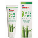 Gehwol Fusskraft Soft Feet Scrub