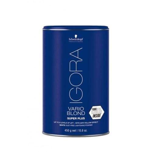 Schwarzkopf Igora Royal Vario Blond Super Plus Lightener (450g)