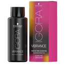 Schwarzkopf Igora Vibrance Semi Permanent Color 9,5-49 (Beige Violet Toner)