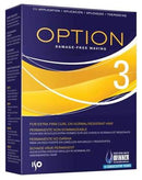ISO Option 3 Perm
