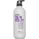 Kms Color Vitality Blonde Conditioner