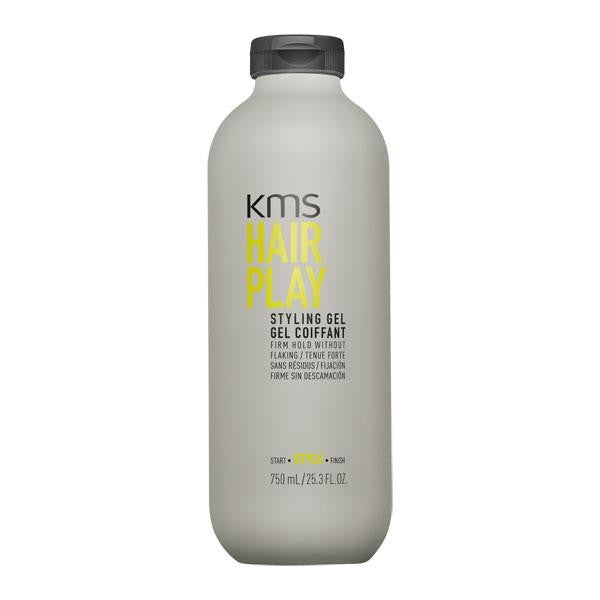 Kms Hair Play Styling Gel