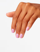 O.P.I Nail Polish - Lucky Lucky Lavender